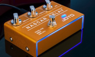 What's the Difference between Analog and Digital Delay